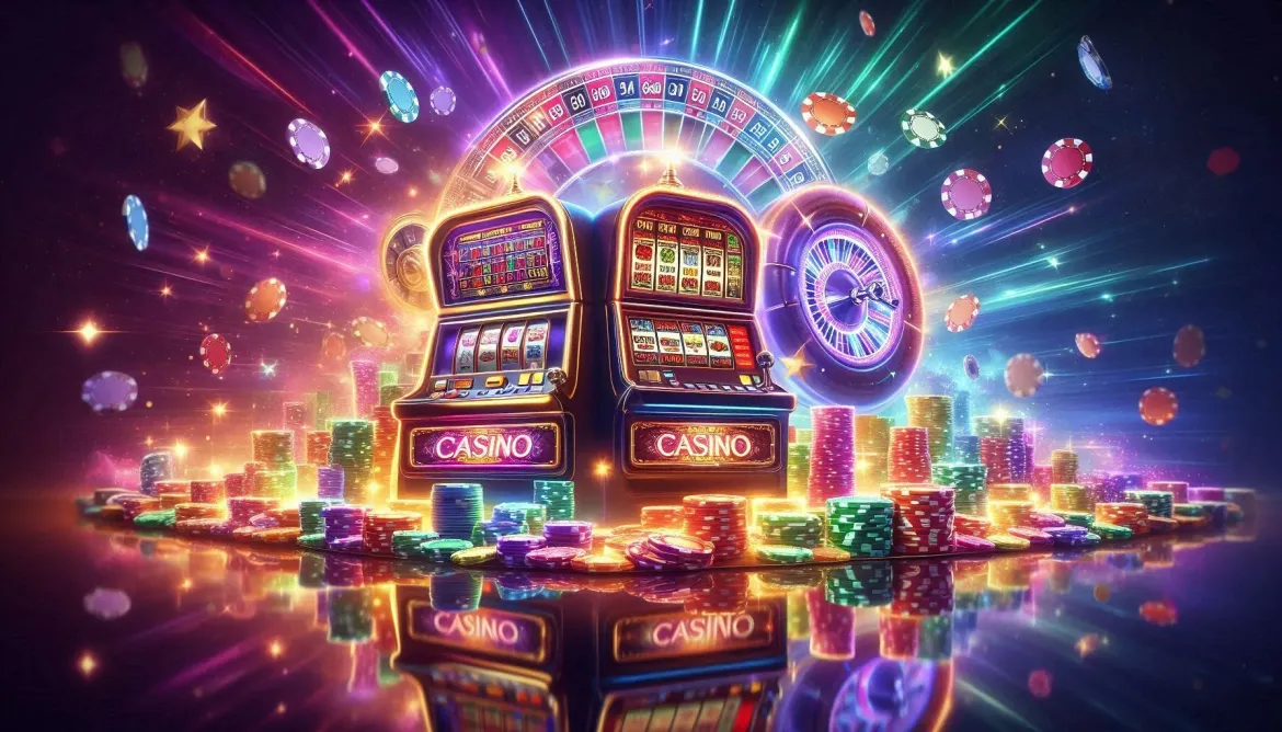 Cowboyspin Casino